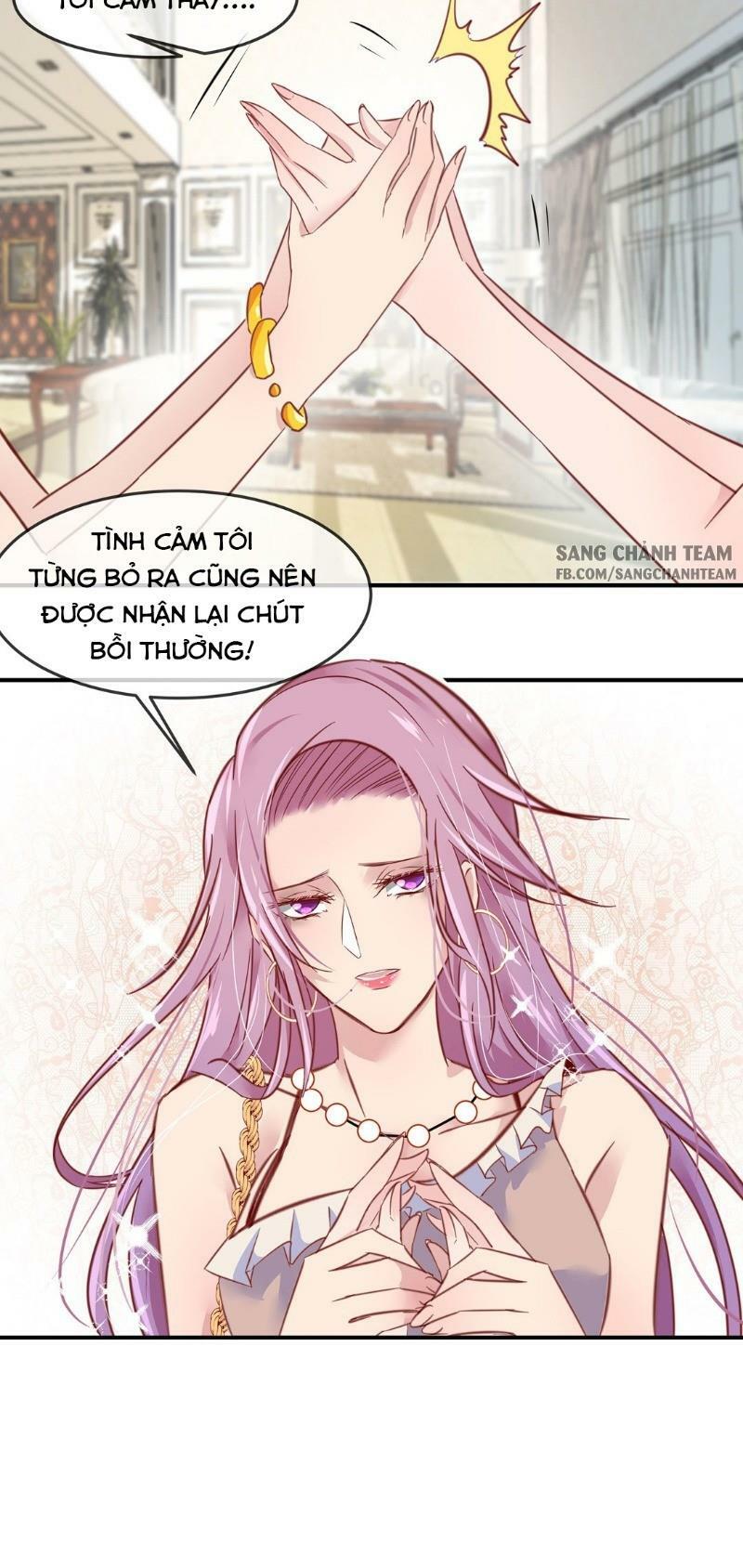 Thương Tiên Sinh Mã Giáp Của Anh Lại Rơi Rồi: Chapter 2