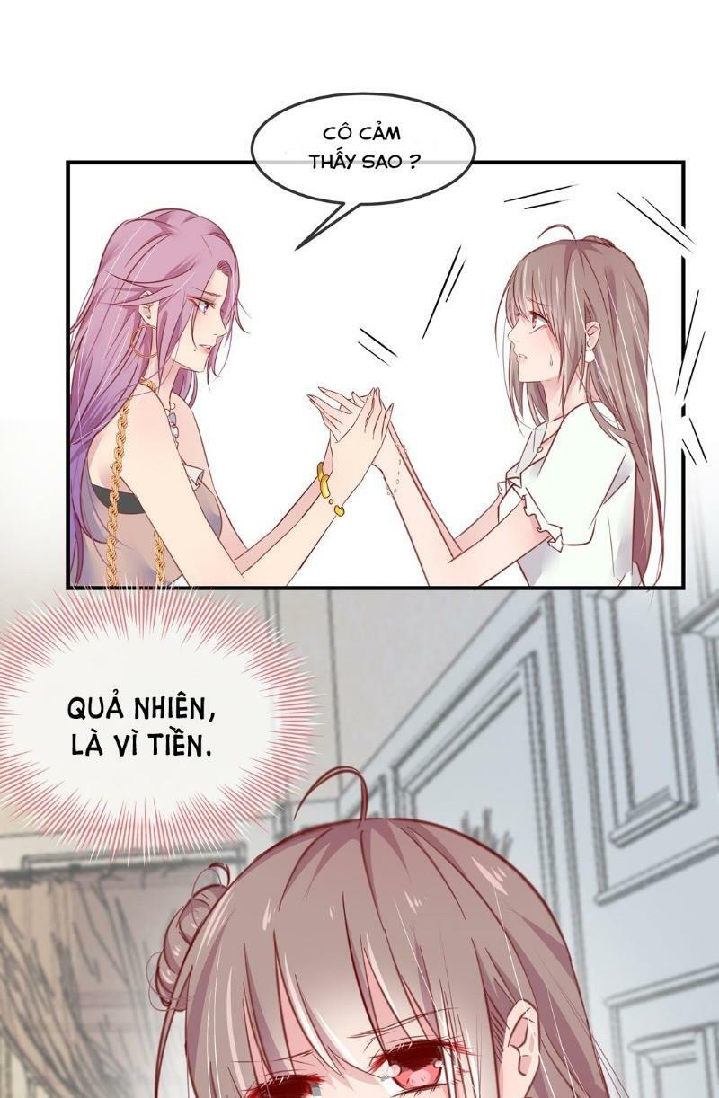 Thương Tiên Sinh Mã Giáp Của Anh Lại Rơi Rồi: Chapter 2