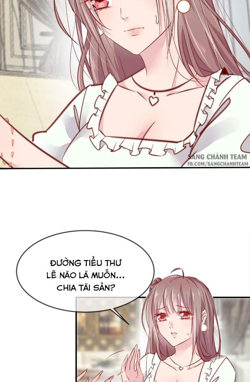 Thương Tiên Sinh Mã Giáp Của Anh Lại Rơi Rồi: Chapter 2