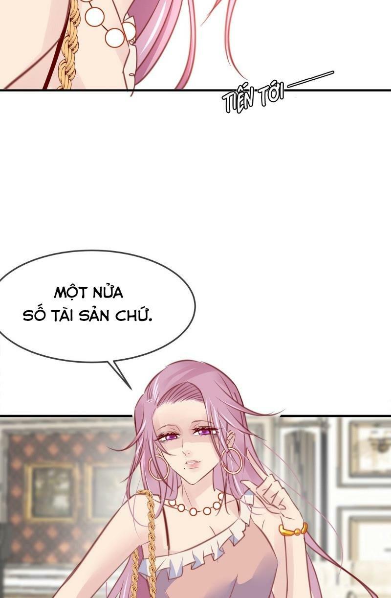 Thương Tiên Sinh Mã Giáp Của Anh Lại Rơi Rồi: Chapter 2