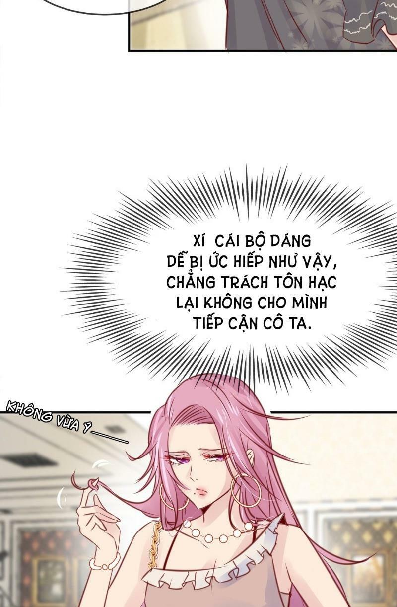Thương Tiên Sinh Mã Giáp Của Anh Lại Rơi Rồi: Chapter 2