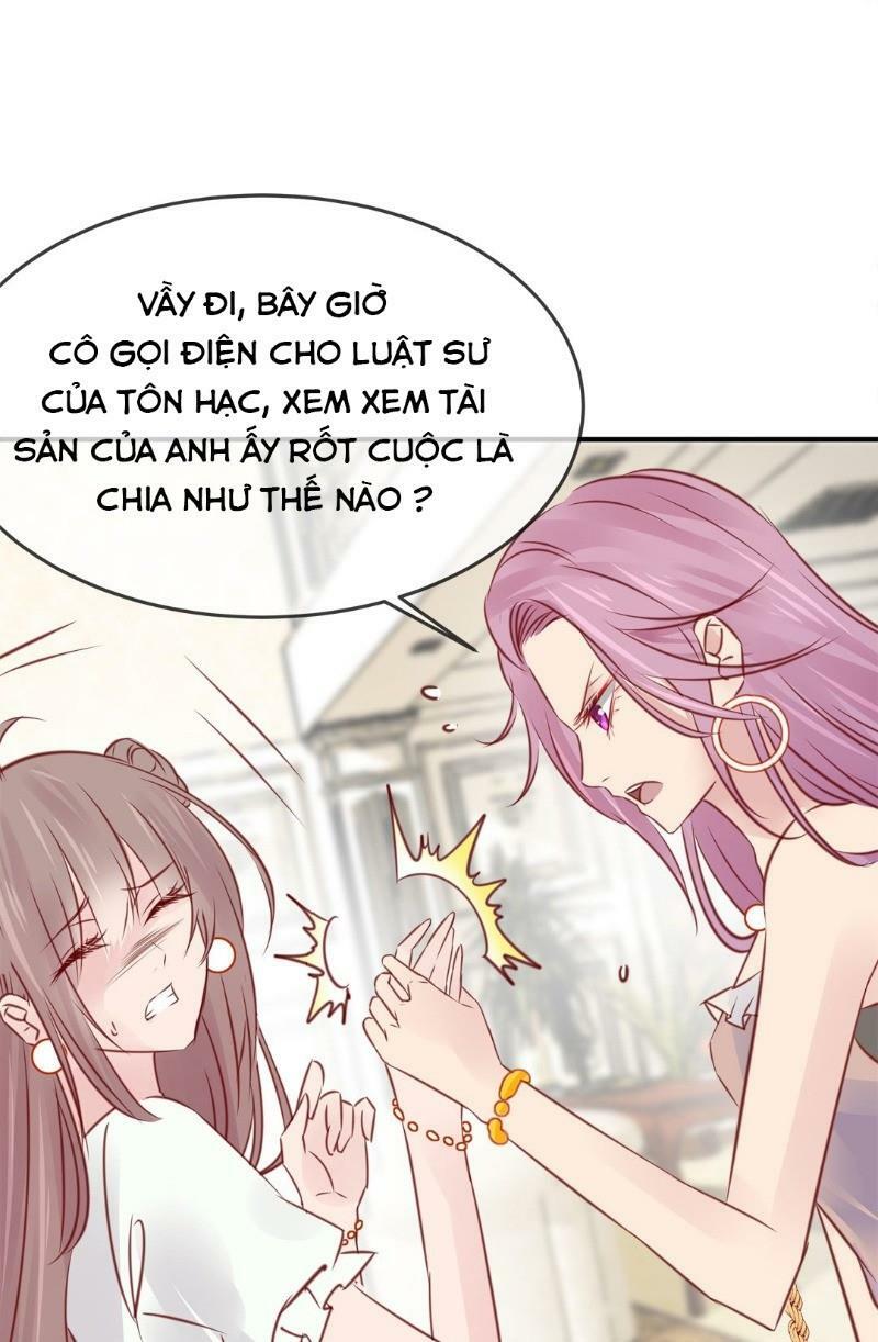 Thương Tiên Sinh Mã Giáp Của Anh Lại Rơi Rồi: Chapter 2