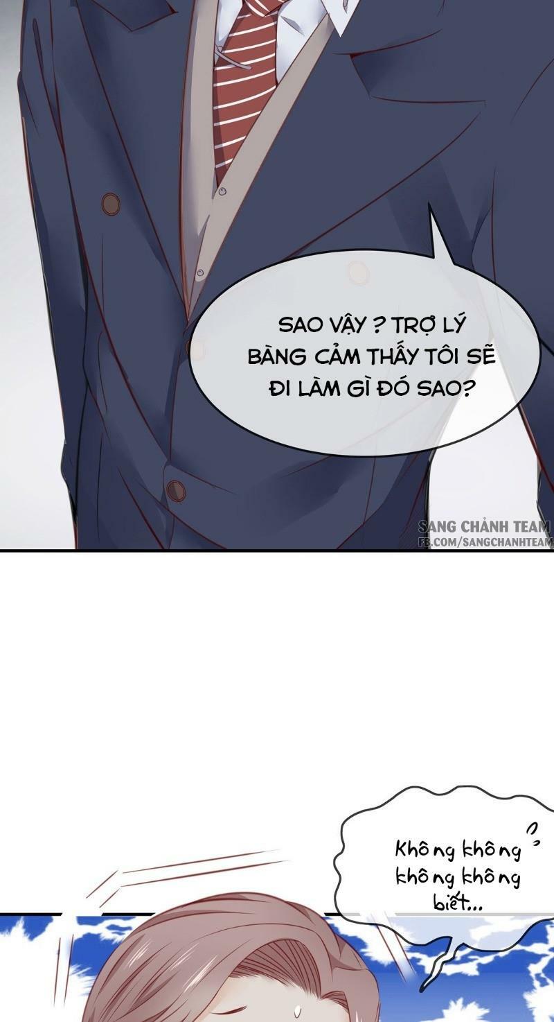 Thương Tiên Sinh Mã Giáp Của Anh Lại Rơi Rồi: Chapter 2