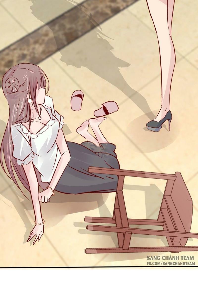 Thương Tiên Sinh Mã Giáp Của Anh Lại Rơi Rồi: Chapter 2