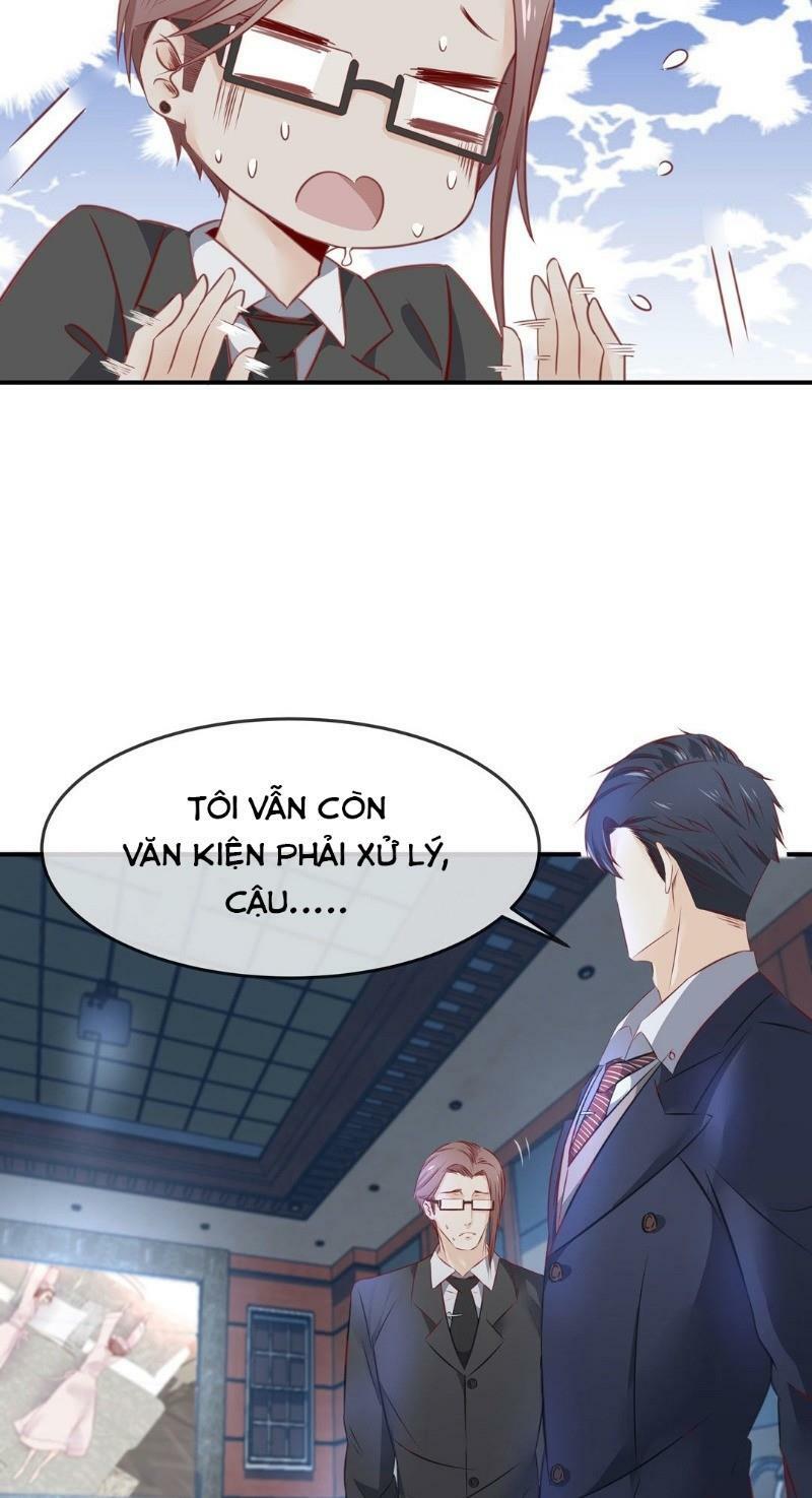Thương Tiên Sinh Mã Giáp Của Anh Lại Rơi Rồi: Chapter 2