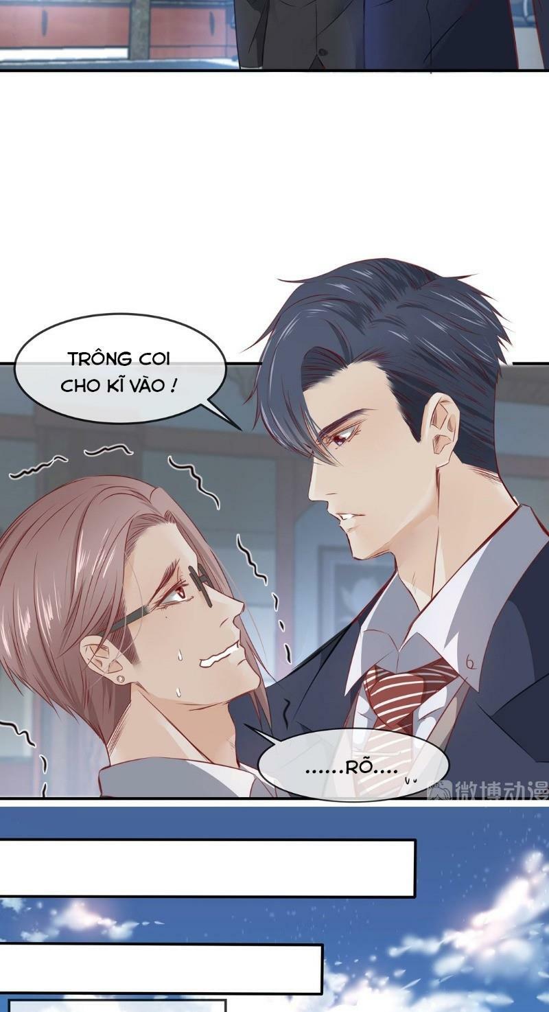 Thương Tiên Sinh Mã Giáp Của Anh Lại Rơi Rồi: Chapter 2