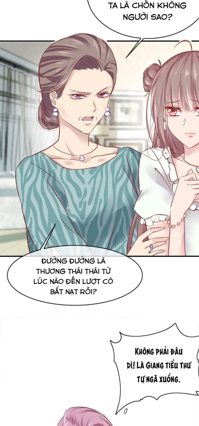 Thương Tiên Sinh Mã Giáp Của Anh Lại Rơi Rồi: Chapter 3
