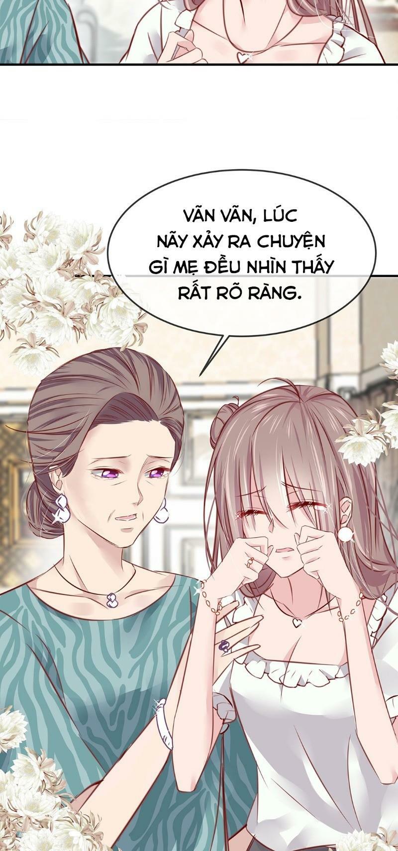 Thương Tiên Sinh Mã Giáp Của Anh Lại Rơi Rồi: Chapter 3