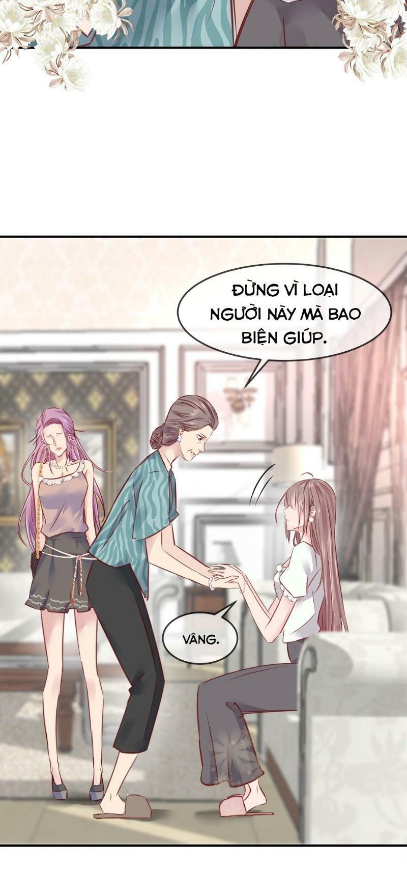 Thương Tiên Sinh Mã Giáp Của Anh Lại Rơi Rồi: Chapter 3