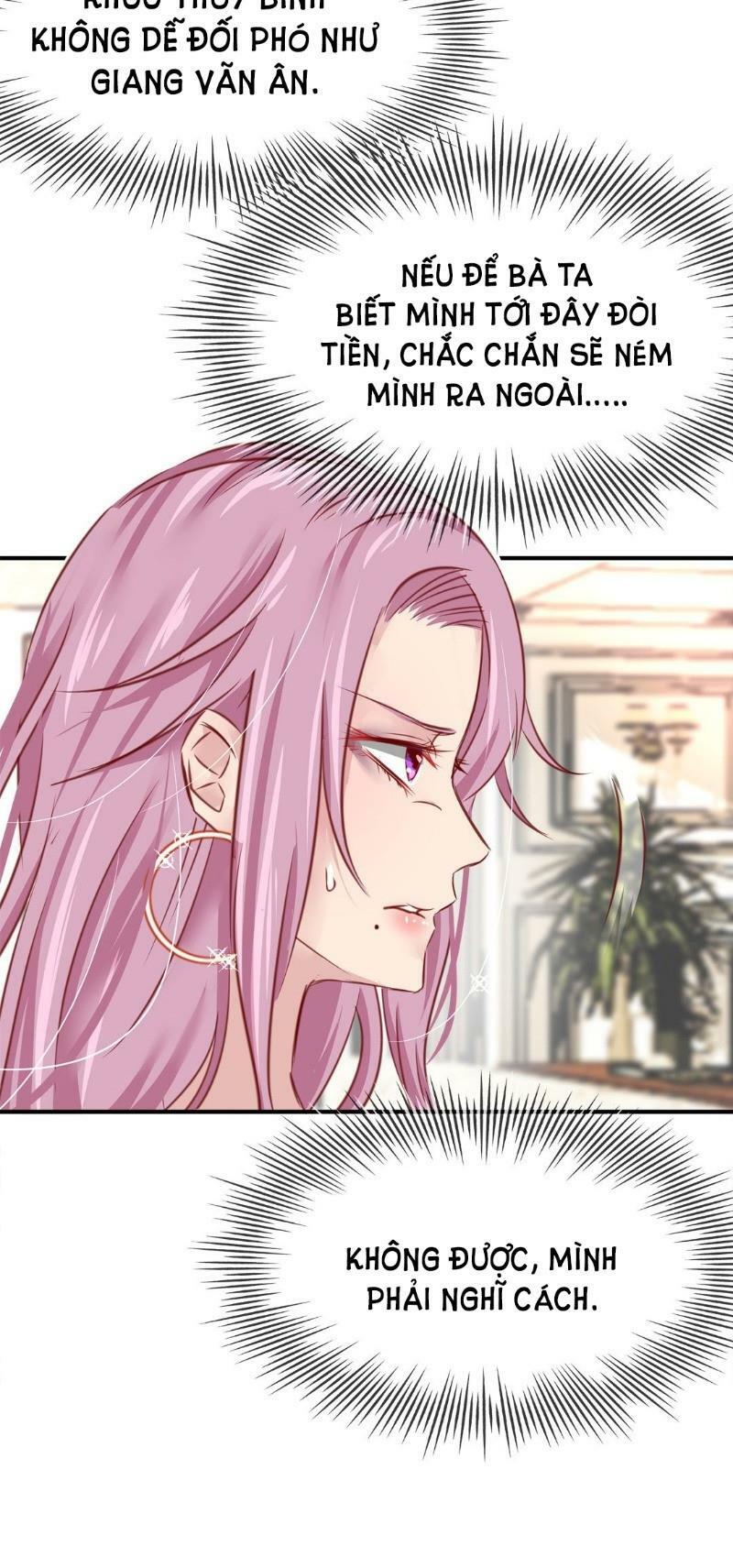 Thương Tiên Sinh Mã Giáp Của Anh Lại Rơi Rồi: Chapter 3