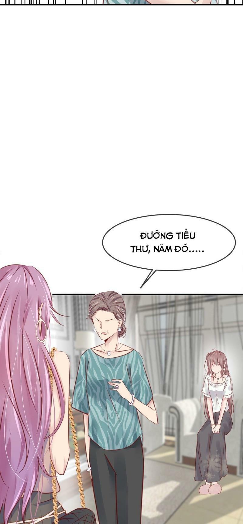 Thương Tiên Sinh Mã Giáp Của Anh Lại Rơi Rồi: Chapter 3