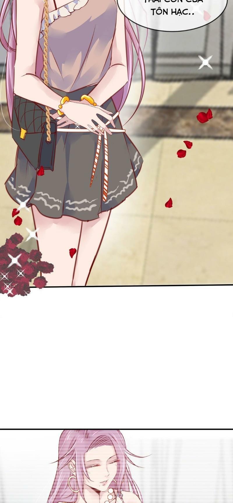Thương Tiên Sinh Mã Giáp Của Anh Lại Rơi Rồi: Chapter 3