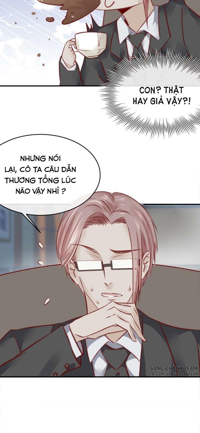 Thương Tiên Sinh Mã Giáp Của Anh Lại Rơi Rồi: Chapter 3