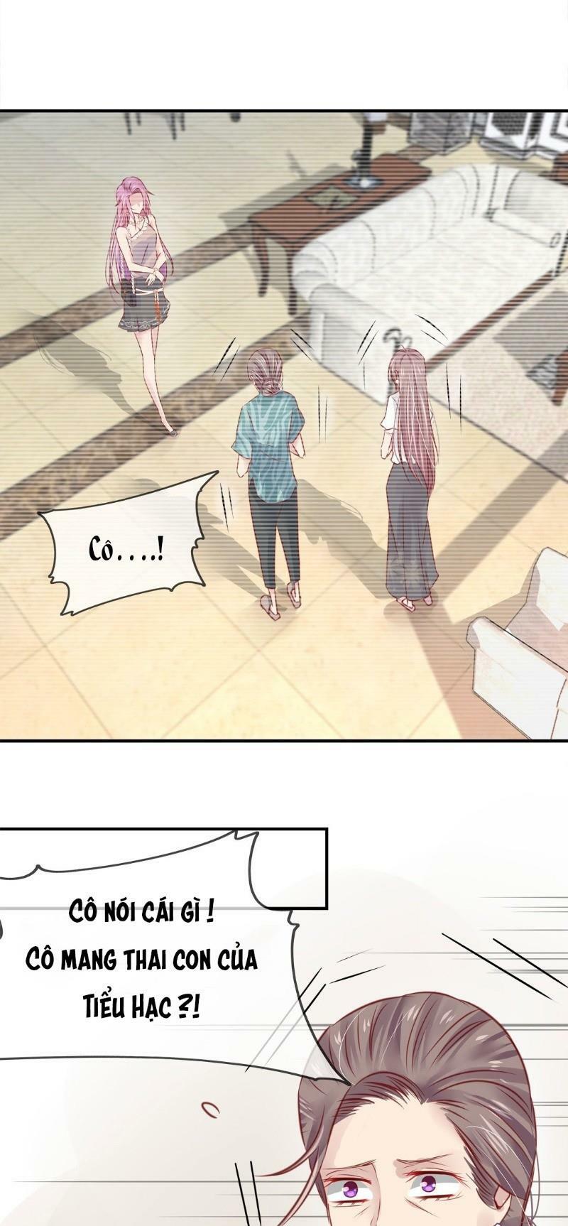 Thương Tiên Sinh Mã Giáp Của Anh Lại Rơi Rồi: Chapter 3