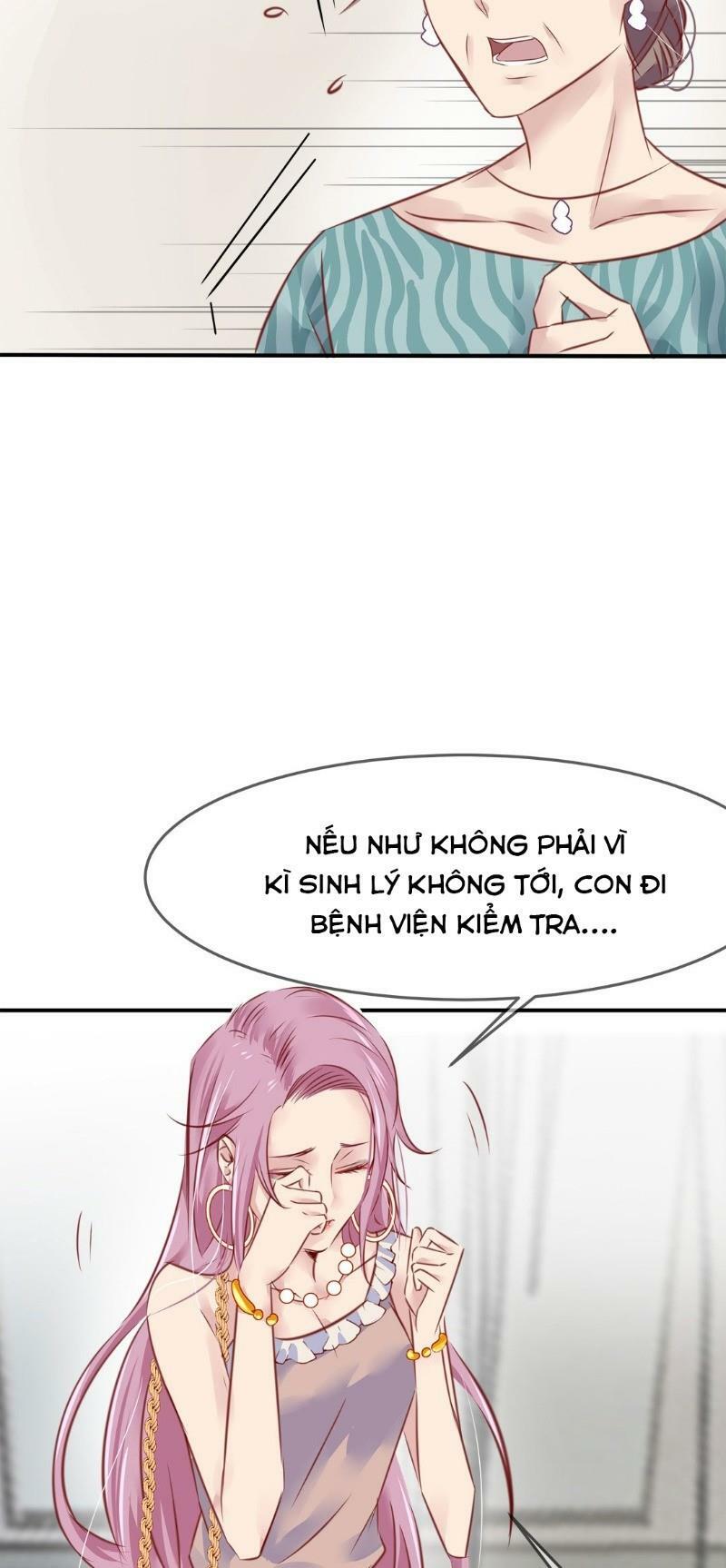 Thương Tiên Sinh Mã Giáp Của Anh Lại Rơi Rồi: Chapter 3