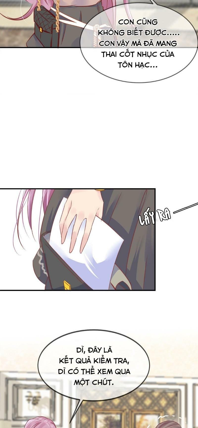 Thương Tiên Sinh Mã Giáp Của Anh Lại Rơi Rồi: Chapter 3
