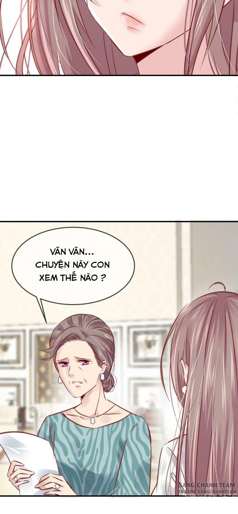 Thương Tiên Sinh Mã Giáp Của Anh Lại Rơi Rồi: Chapter 3