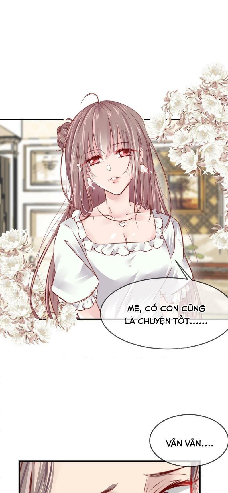 Thương Tiên Sinh Mã Giáp Của Anh Lại Rơi Rồi: Chapter 3