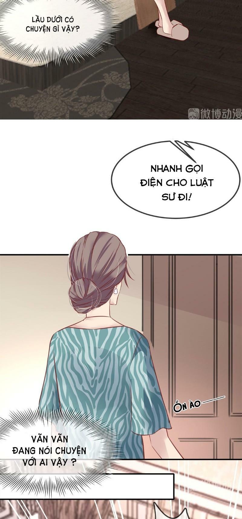 Thương Tiên Sinh Mã Giáp Của Anh Lại Rơi Rồi: Chapter 3