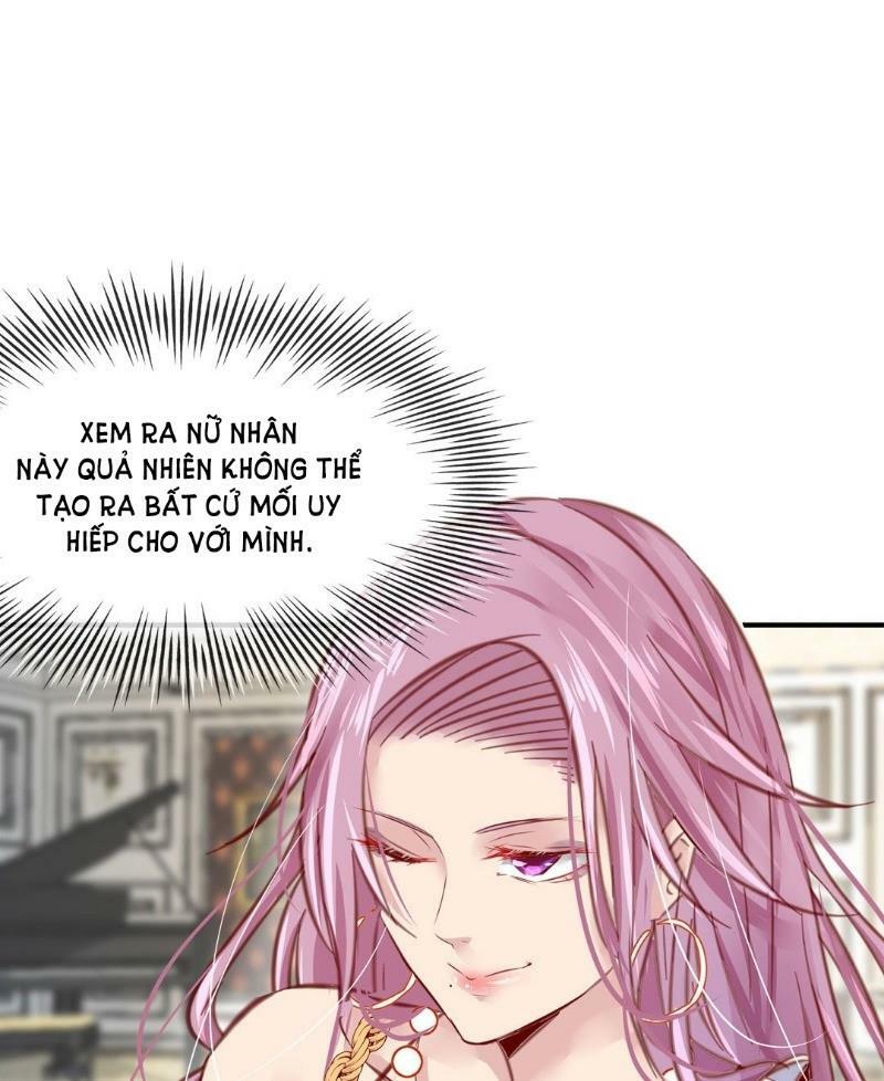 Thương Tiên Sinh Mã Giáp Của Anh Lại Rơi Rồi: Chapter 3