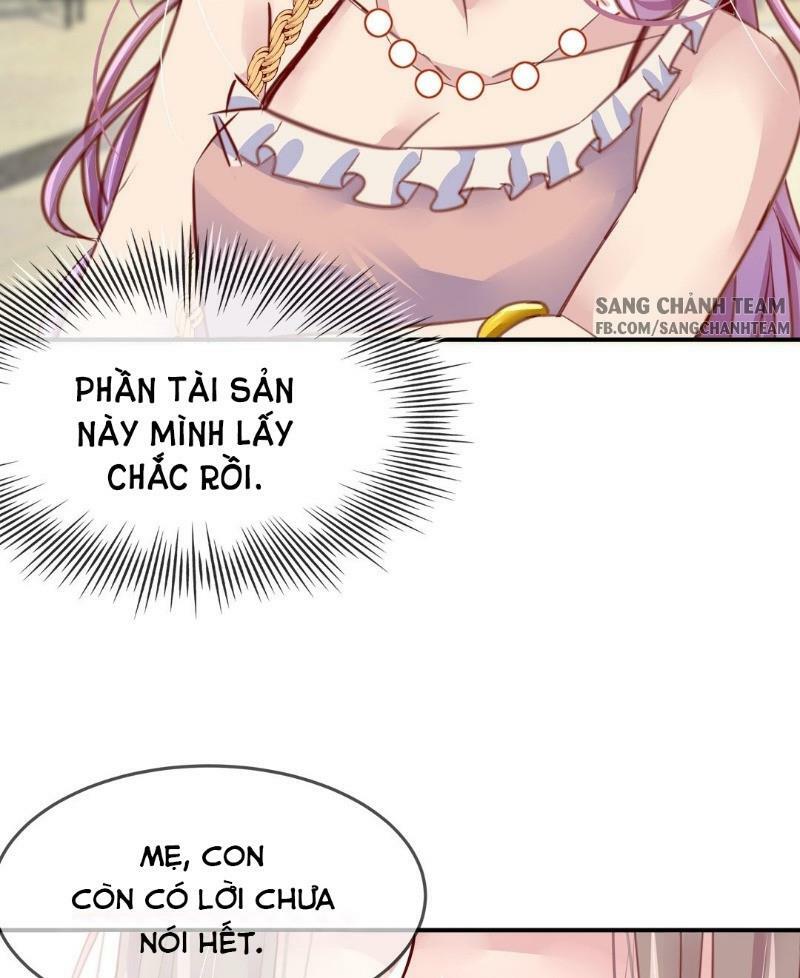 Thương Tiên Sinh Mã Giáp Của Anh Lại Rơi Rồi: Chapter 3