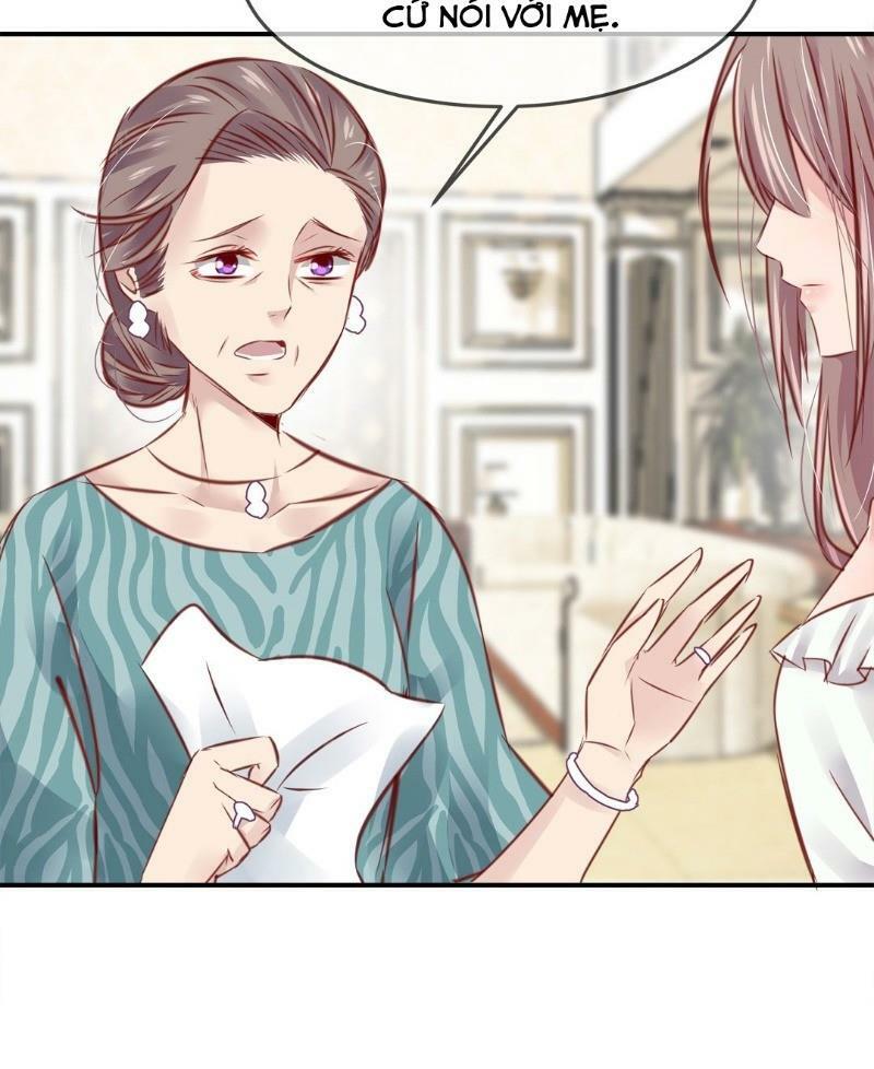 Thương Tiên Sinh Mã Giáp Của Anh Lại Rơi Rồi: Chapter 3