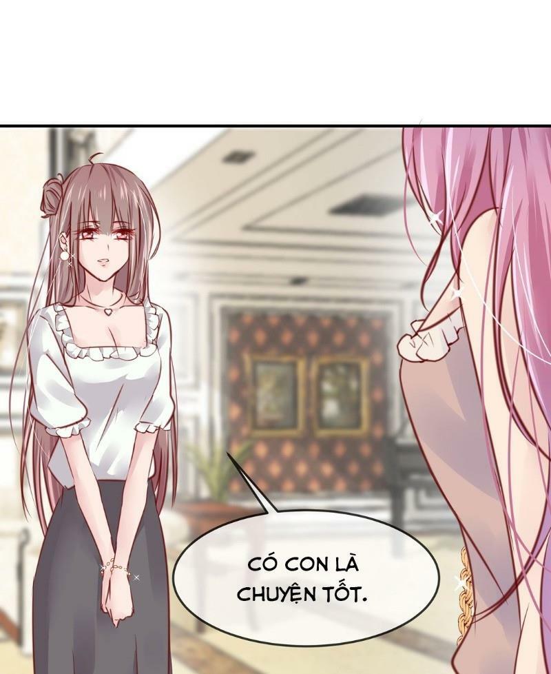 Thương Tiên Sinh Mã Giáp Của Anh Lại Rơi Rồi: Chapter 3
