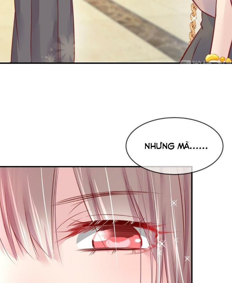 Thương Tiên Sinh Mã Giáp Của Anh Lại Rơi Rồi: Chapter 3