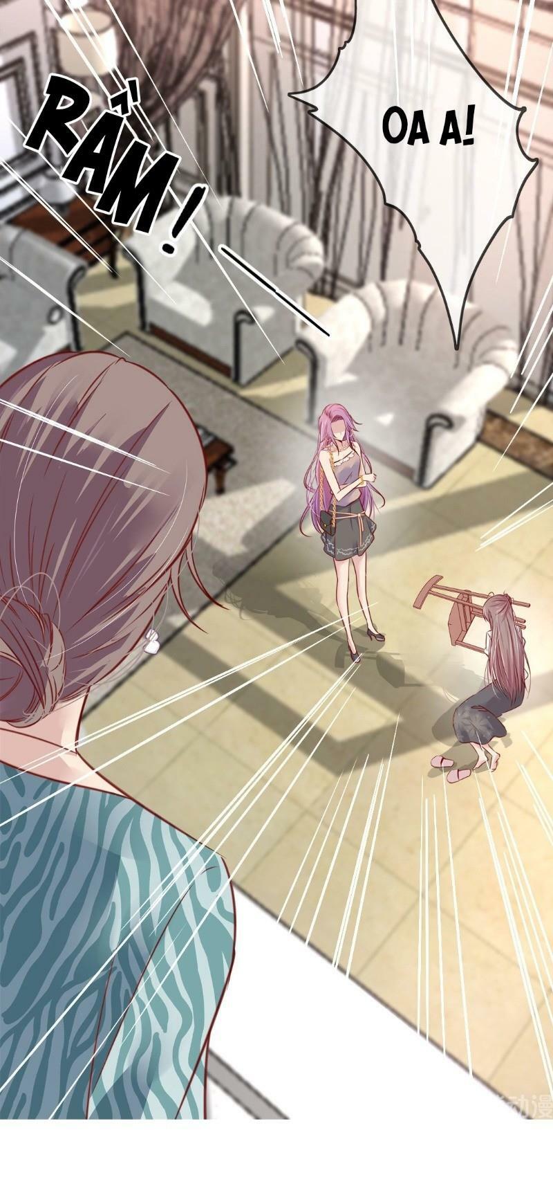 Thương Tiên Sinh Mã Giáp Của Anh Lại Rơi Rồi: Chapter 3