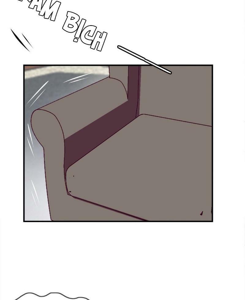 Thương Tiên Sinh Mã Giáp Của Anh Lại Rơi Rồi: Chapter 3