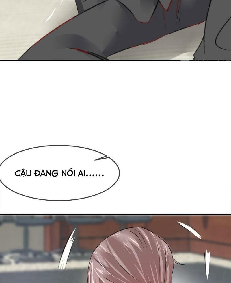 Thương Tiên Sinh Mã Giáp Của Anh Lại Rơi Rồi: Chapter 3