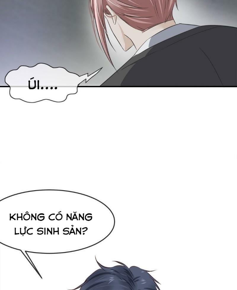 Thương Tiên Sinh Mã Giáp Của Anh Lại Rơi Rồi: Chapter 3