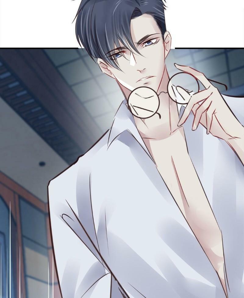Thương Tiên Sinh Mã Giáp Của Anh Lại Rơi Rồi: Chapter 3