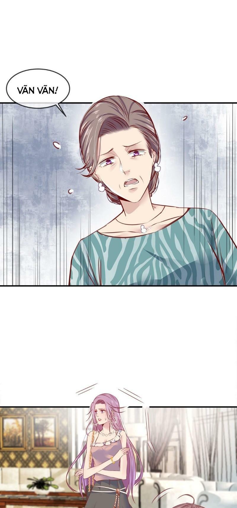 Thương Tiên Sinh Mã Giáp Của Anh Lại Rơi Rồi: Chapter 3