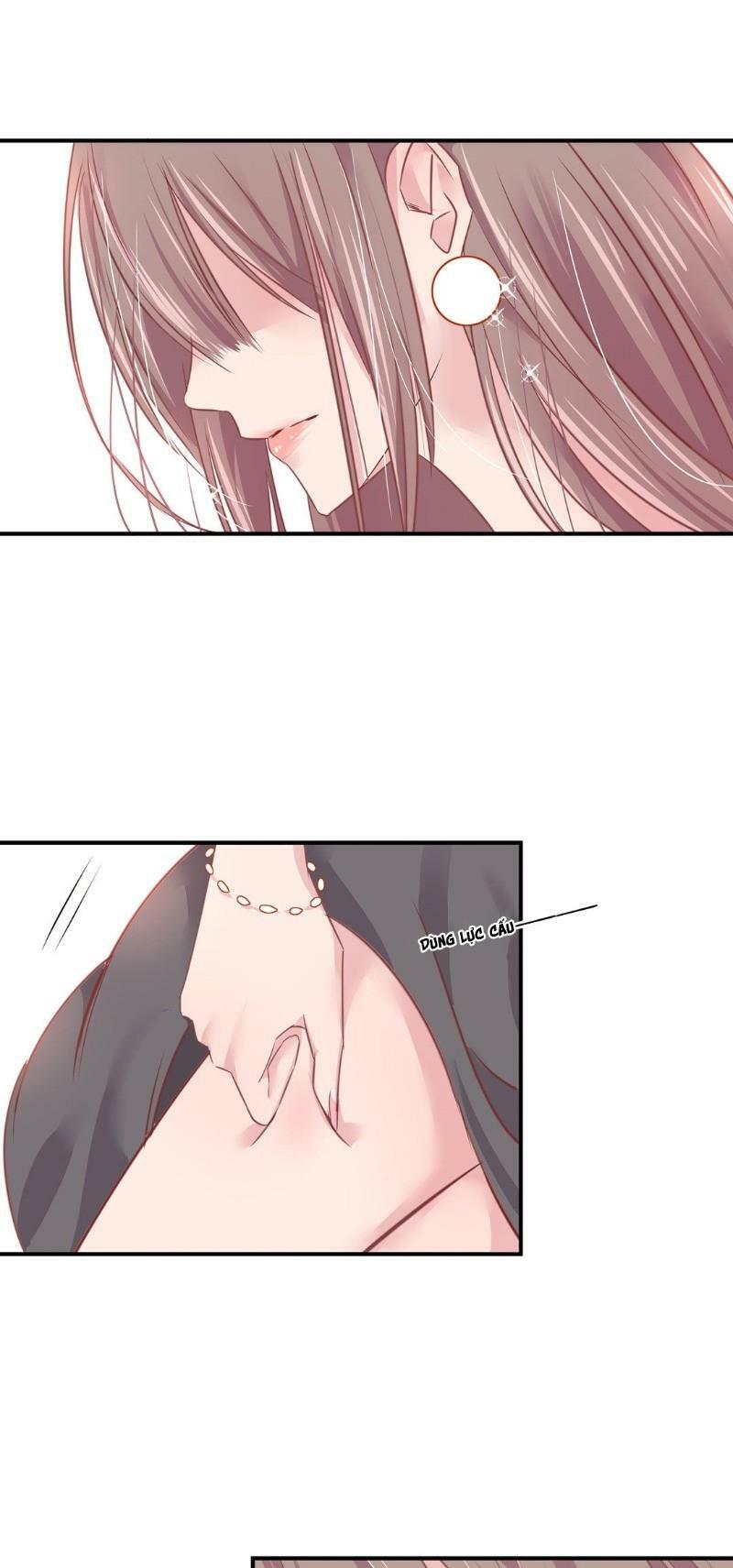 Thương Tiên Sinh Mã Giáp Của Anh Lại Rơi Rồi: Chapter 3