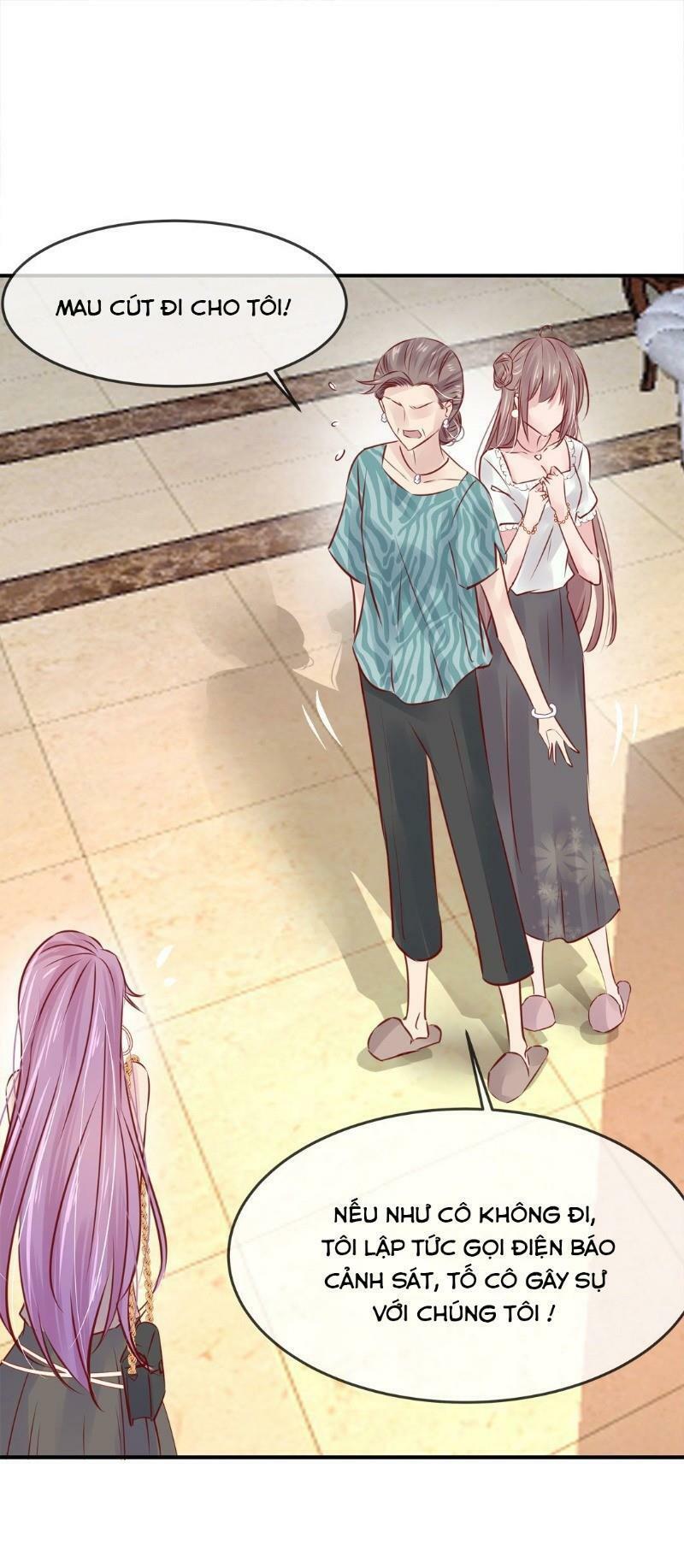 Thương Tiên Sinh Mã Giáp Của Anh Lại Rơi Rồi: Chapter 4