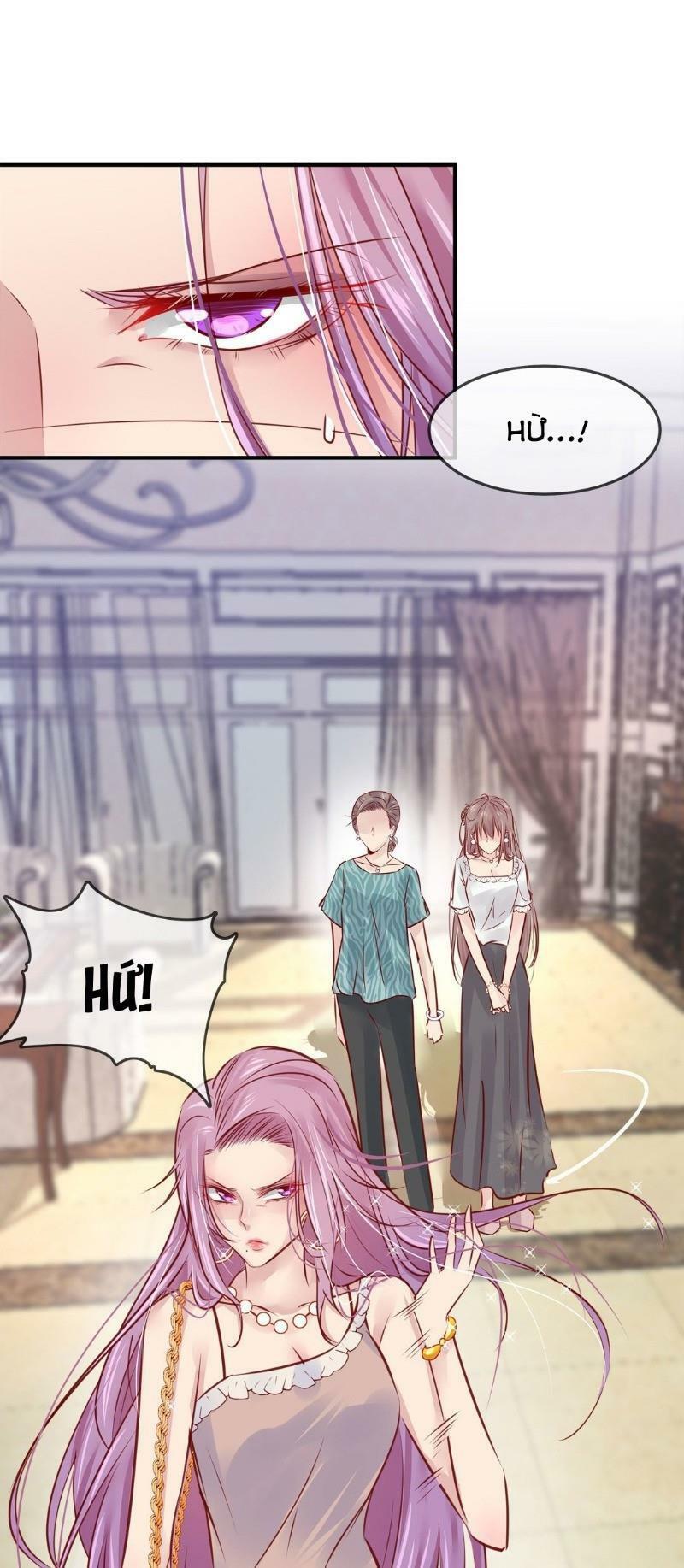 Thương Tiên Sinh Mã Giáp Của Anh Lại Rơi Rồi: Chapter 4