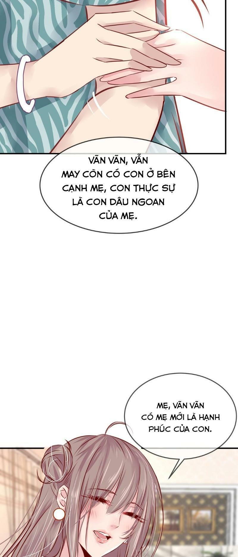 Thương Tiên Sinh Mã Giáp Của Anh Lại Rơi Rồi: Chapter 4