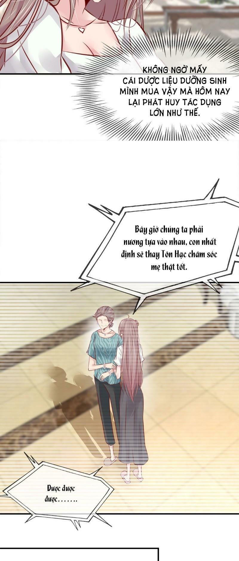 Thương Tiên Sinh Mã Giáp Của Anh Lại Rơi Rồi: Chapter 4