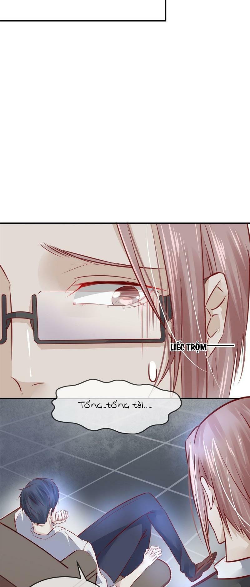 Thương Tiên Sinh Mã Giáp Của Anh Lại Rơi Rồi: Chapter 4