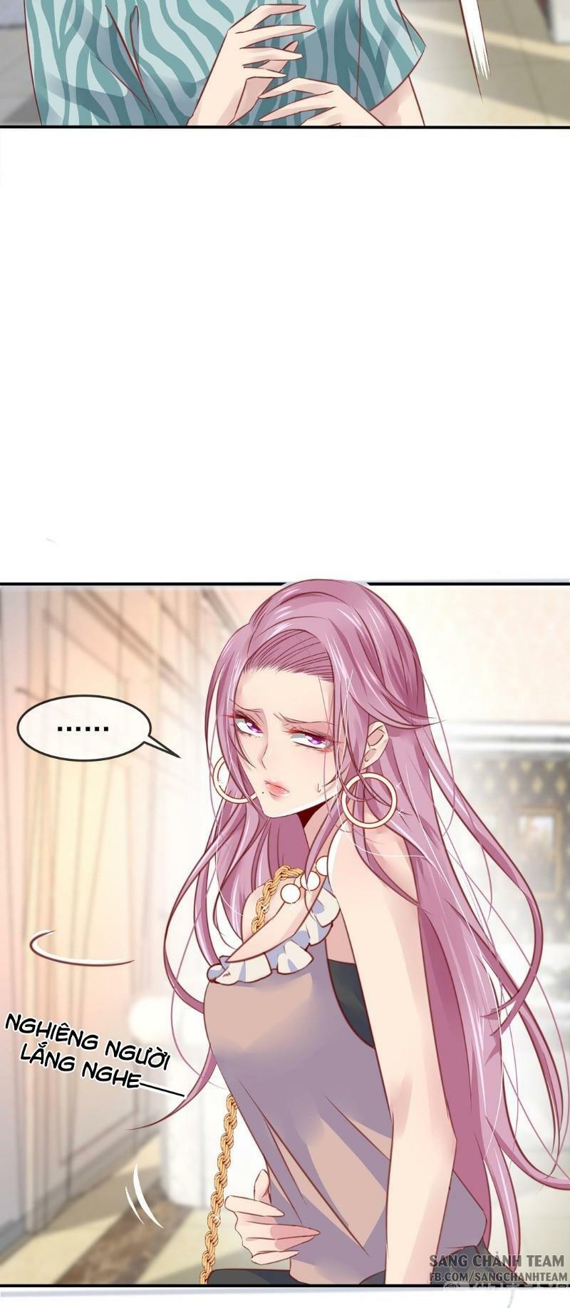 Thương Tiên Sinh Mã Giáp Của Anh Lại Rơi Rồi: Chapter 4