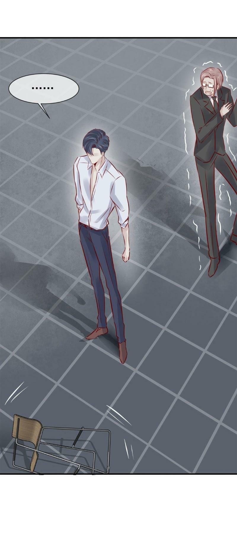 Thương Tiên Sinh Mã Giáp Của Anh Lại Rơi Rồi: Chapter 4