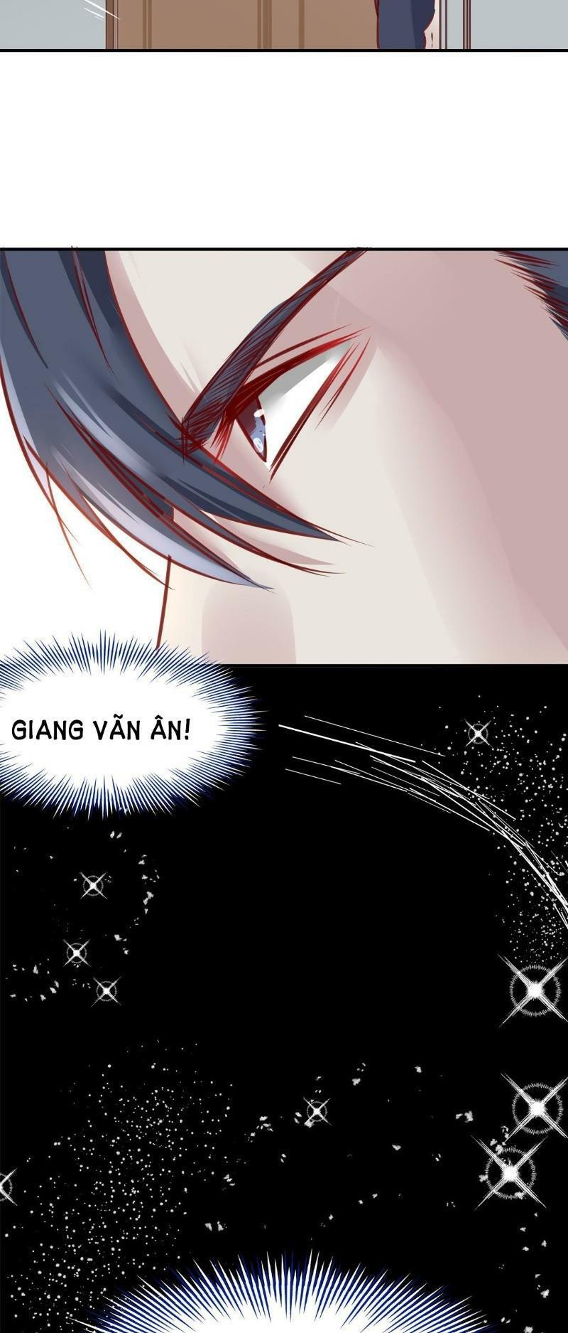 Thương Tiên Sinh Mã Giáp Của Anh Lại Rơi Rồi: Chapter 4