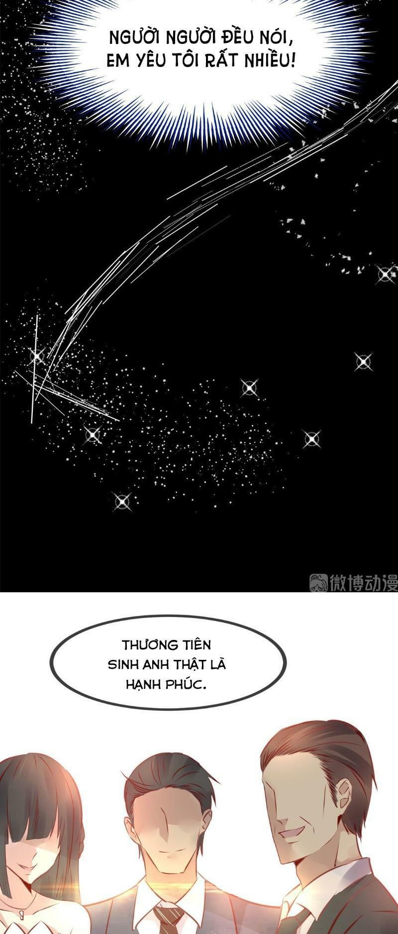 Thương Tiên Sinh Mã Giáp Của Anh Lại Rơi Rồi: Chapter 4