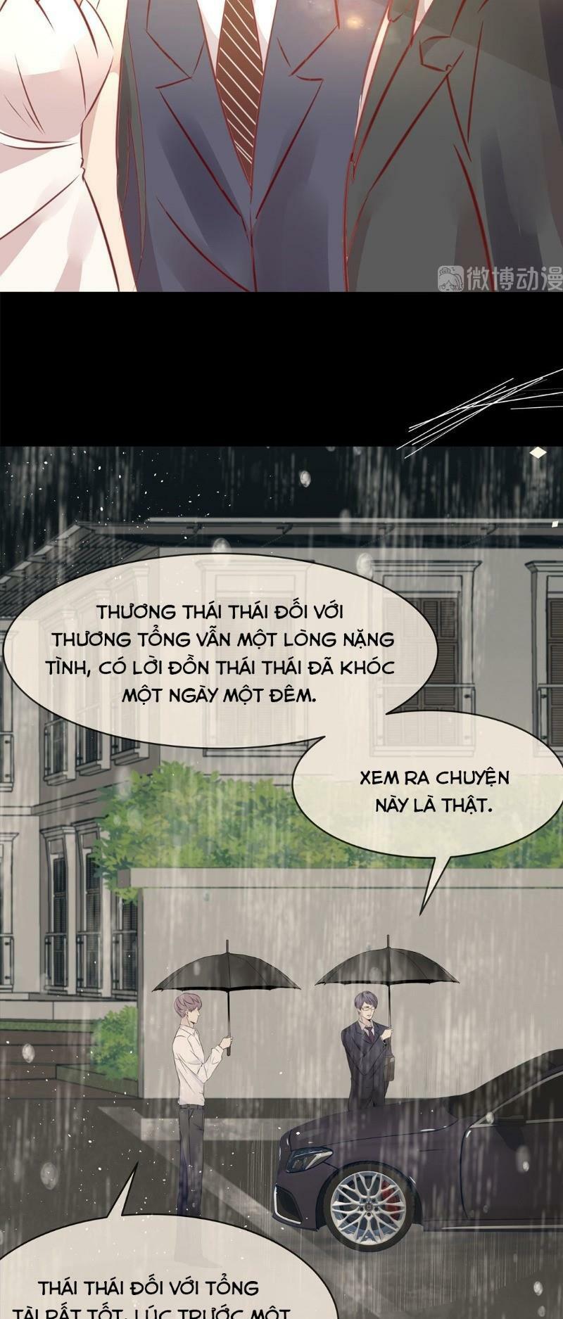 Thương Tiên Sinh Mã Giáp Của Anh Lại Rơi Rồi: Chapter 4