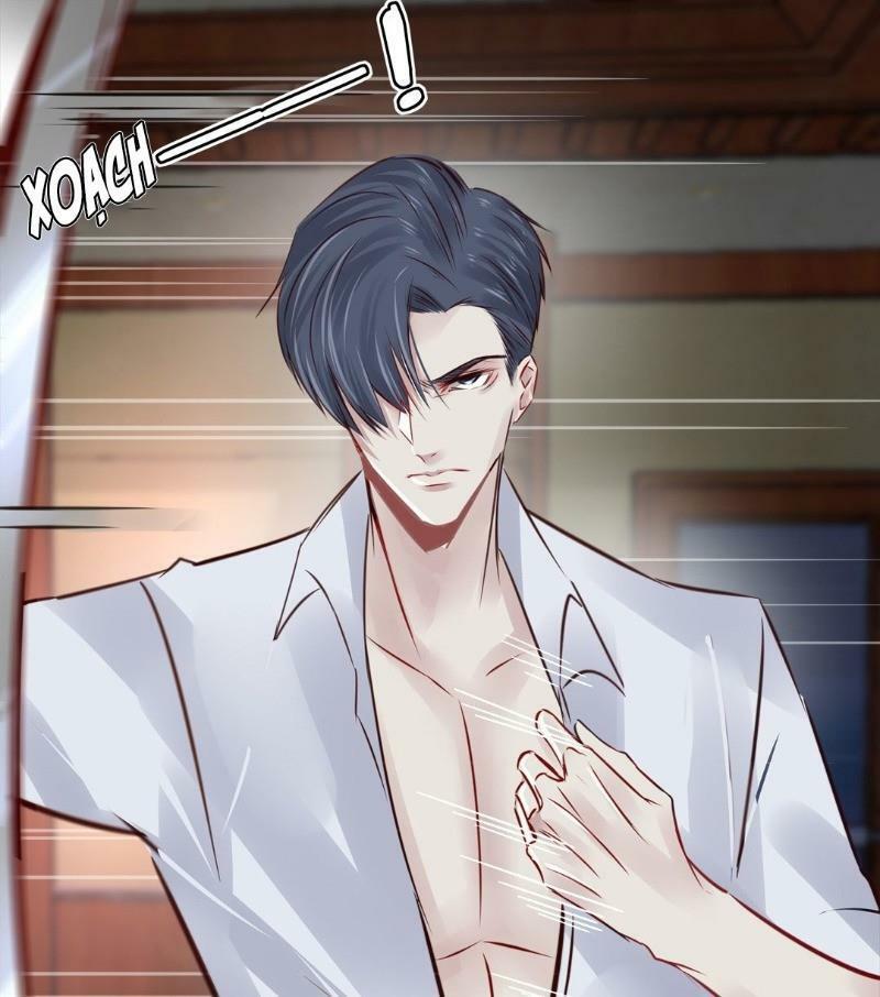 Thương Tiên Sinh Mã Giáp Của Anh Lại Rơi Rồi: Chapter 4