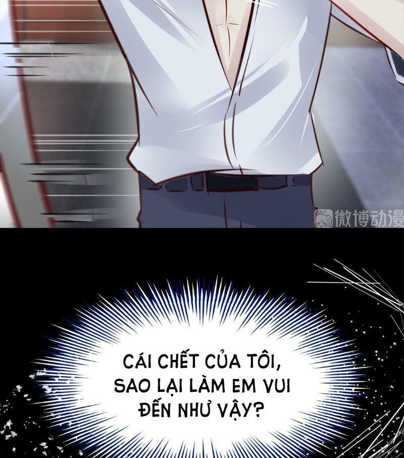 Thương Tiên Sinh Mã Giáp Của Anh Lại Rơi Rồi: Chapter 4