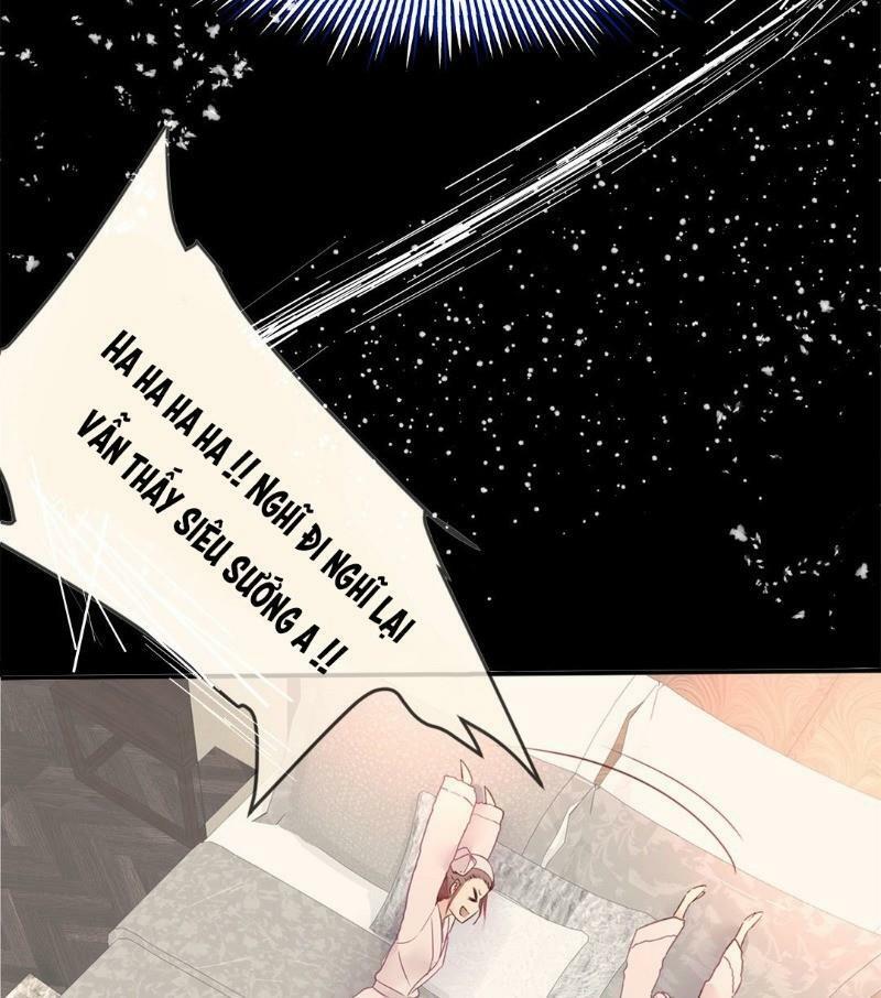 Thương Tiên Sinh Mã Giáp Của Anh Lại Rơi Rồi: Chapter 4