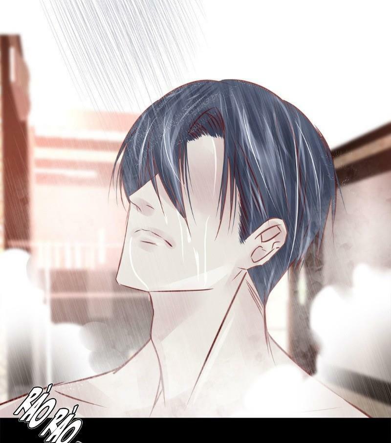 Thương Tiên Sinh Mã Giáp Của Anh Lại Rơi Rồi: Chapter 4
