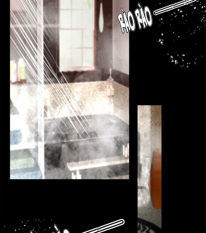 Thương Tiên Sinh Mã Giáp Của Anh Lại Rơi Rồi: Chapter 4